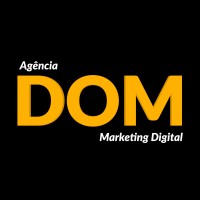 Agência Dom | Marketing Digital Logo