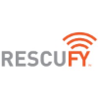Rescufy App Logo