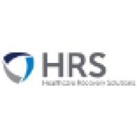Healthcare Recovery Solutions, LLC Logo
