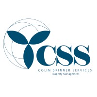 Colin Skinner - Property Management Logo