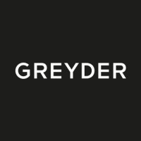 GREYDER Logo