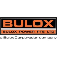 Bulox Power Pte Ltd Logo