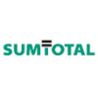 Sumtotal Logo