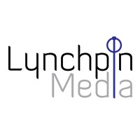 Lynchpin Media Logo