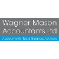 Wagner Mason Accountants Ltd Logo