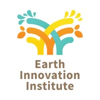 Earth Innovation Institute Logo