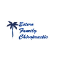 Estero Family Chiropractic Logo