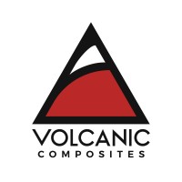 Volcanic Composites Logo