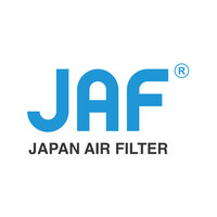 Japan Air Filter Malaysia Sdn. Bhd Logo