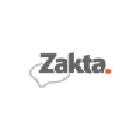 Zakta, LLC Logo