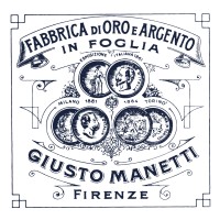 Giusto Manetti Battiloro S.p.A. Logo