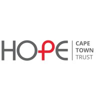 HOPE Cape Town Logo