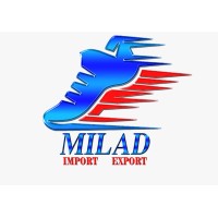 Milad Import Export GmbH Logo