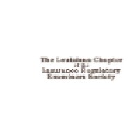 Louisiana Chapter of the Insurance Regulatory Examiners Society (LaIRES) Logo