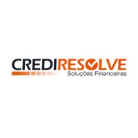 CrediResolve Logo