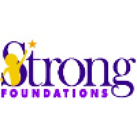 Strong Foundations Logo