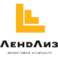 Leasing company Lend-Lease Logo