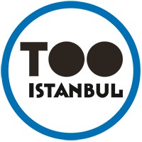 Too Istanbul Logo