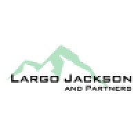 Largo Jackson and Partners Logo