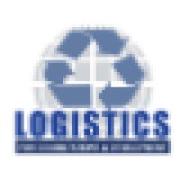 Logistics for Consultations & Development Logo