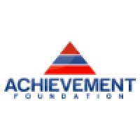 The Achievement Foundation Logo