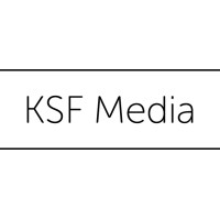 KSF Media Ab Logo