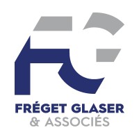 Fréget Glaser & Associés Logo