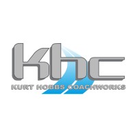 Kurt Hobbs Coachworks Logo