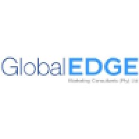 GlobalEDGE Marketing Consultants Logo
