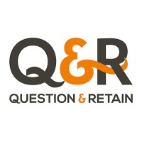 Question & Retain Logo