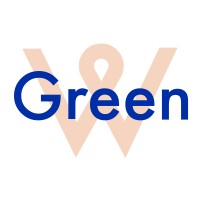 W.Green Logo