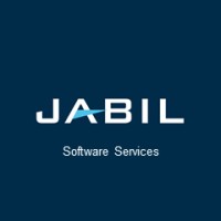 Jabil Software Services Logo
