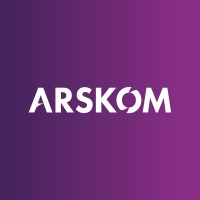 Arskom Logo