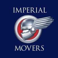Imperial Moving and Storage Logo