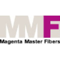 Magenta Master Fibers Logo