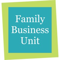 Family Business Unit - Italia Logo