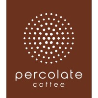 Percolate Coffee Logo