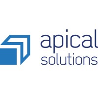 Apical IT Solutions Ltd Logo