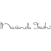 Marianela Isashi Logo