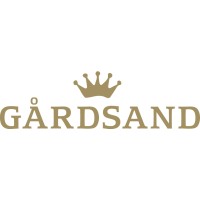 Gårdsand AS Logo