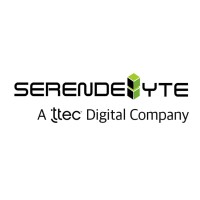 Serendebyte Inc. Logo