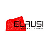 E LAU SI Logo