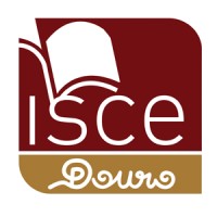 ISCE Douro Logo