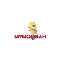 Mymoonah Edutainments LLC Logo