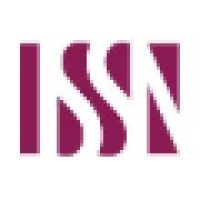 ISSN International Centre Logo