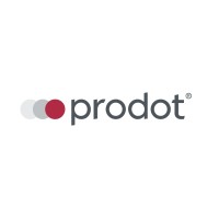 prodot - Software for Market Leaders Logo