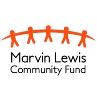 Marvin Lewis Community Fund Logo
