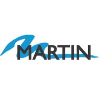 MartinCSI Logo