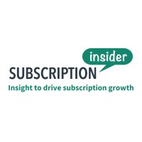 Subscription Insider Logo