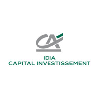 IDIA Capital Investissement Logo